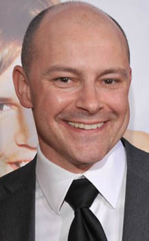 Rob Corddry